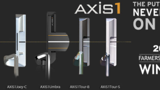 AXIS１パター画像