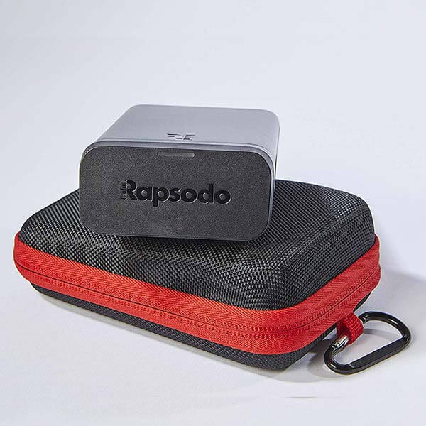 Rapsodoモバイルローンチモニターのまとめ