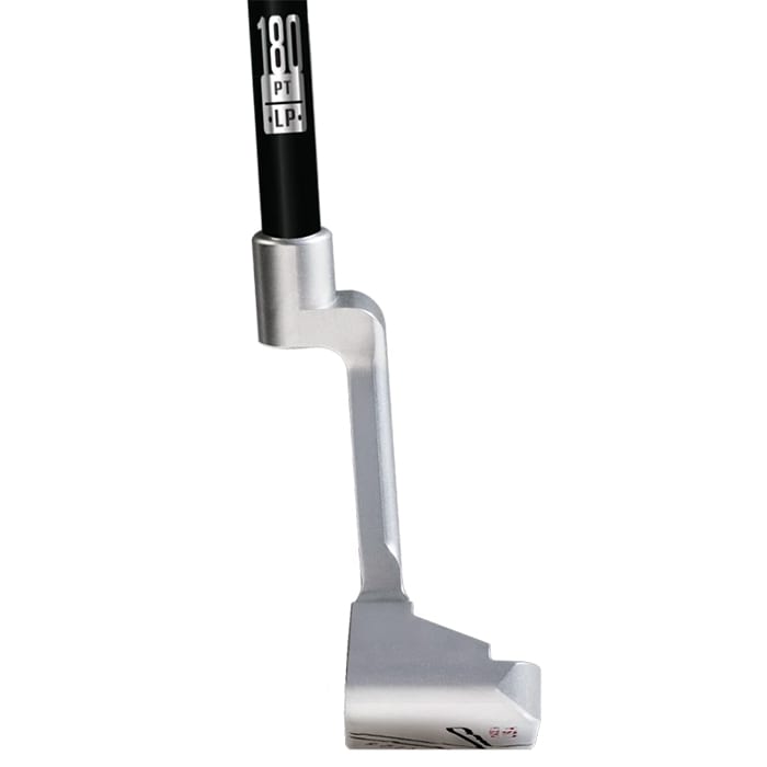 SIK Golf Pro C-Seriesアームロックパターサイド