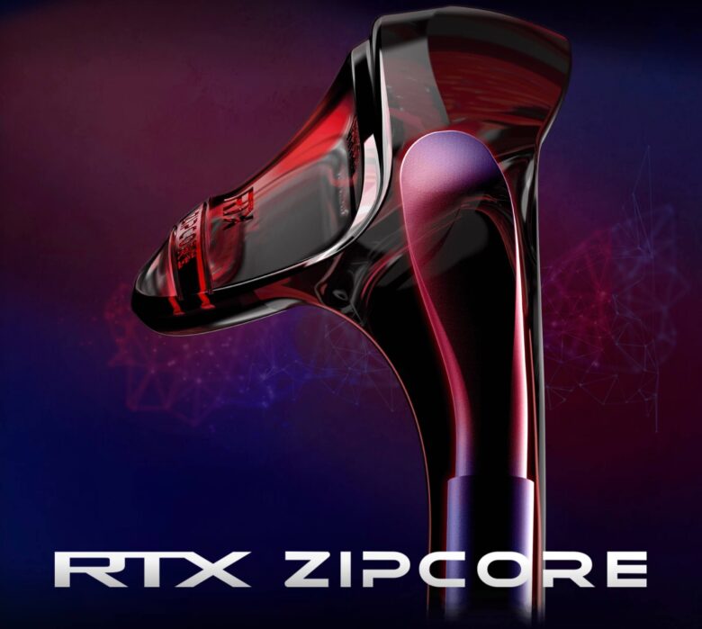 RTX ZIPCORE0004