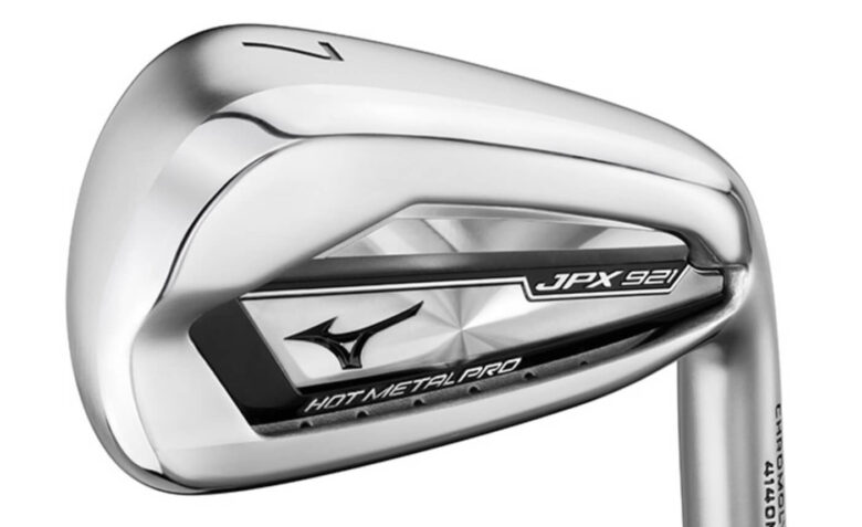 JPX921 Hot Metal Pro