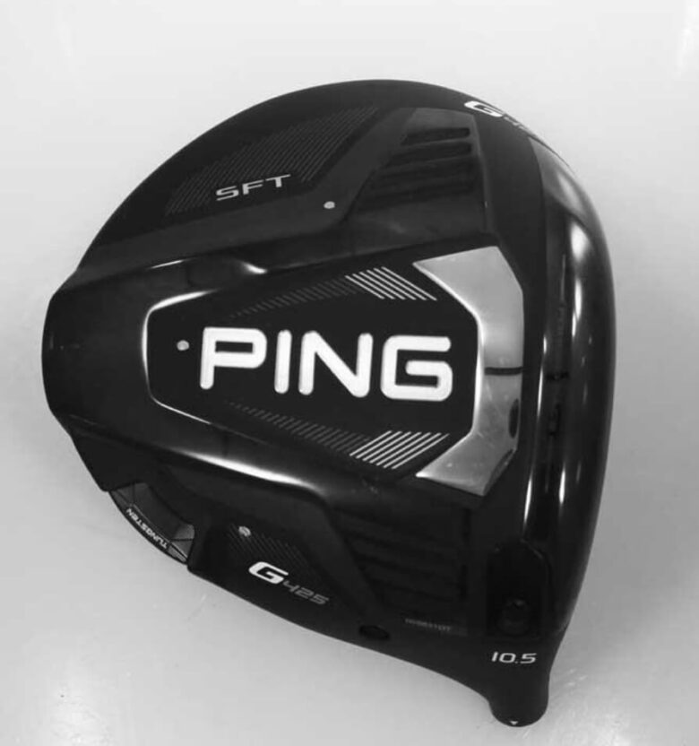 PING G4250000