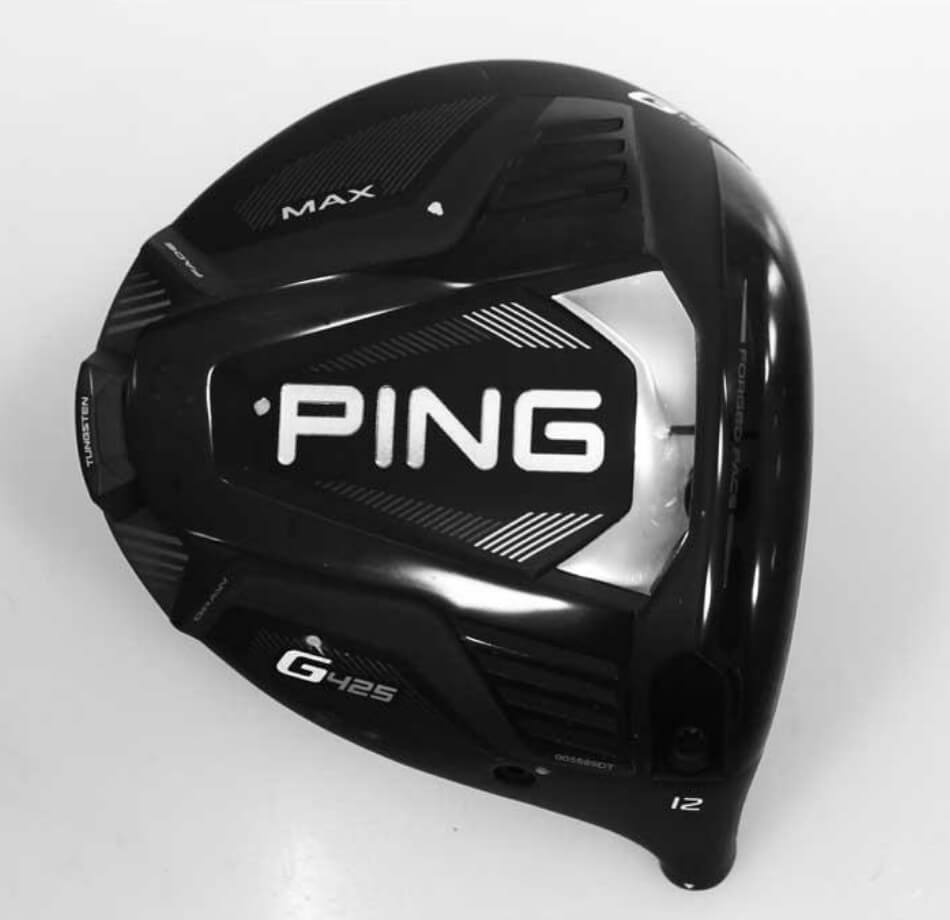 PING G4250001