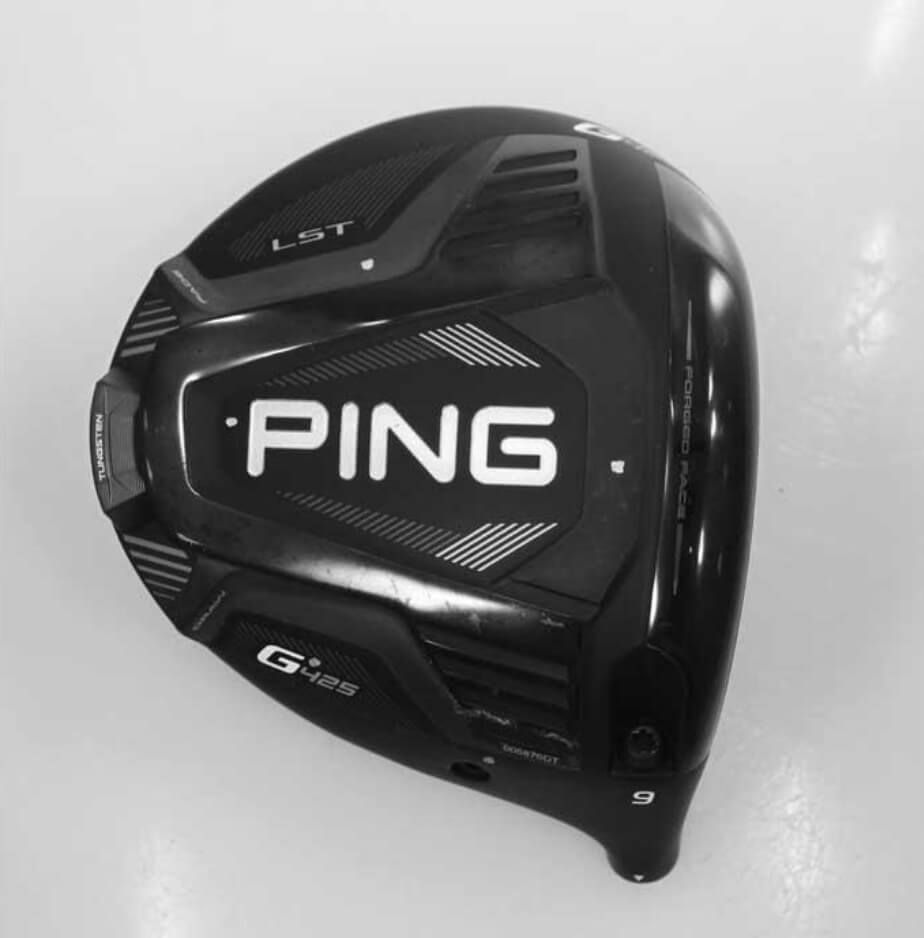 PING G4250002