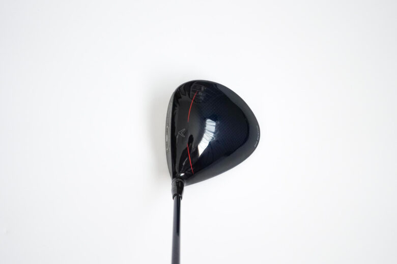 Callaway ビッグバーサB21ドライバー0008