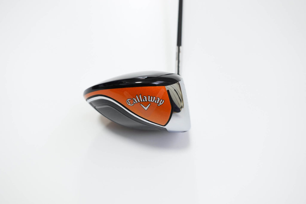 キャロウェイ マーベリックMAX FASTドライバー試打&評価｜高初速&高い