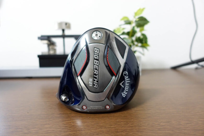 Callaway ビッグバーサB21ドライバー0000