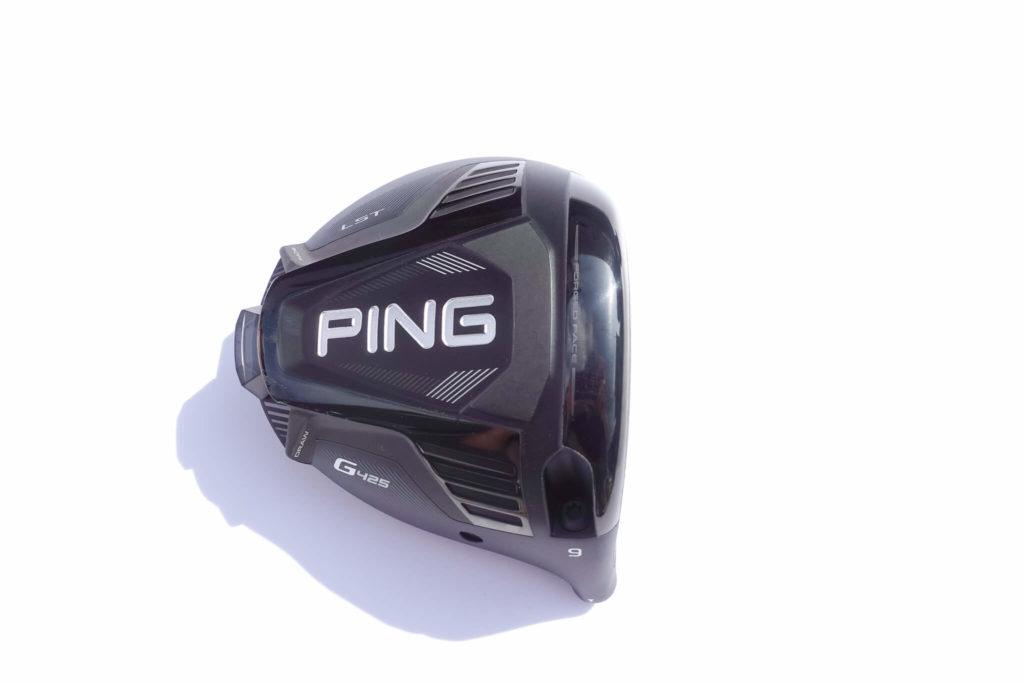 試打評価】PING G425MAXとG425LSTドライバー｜安定性は間違いなく最高