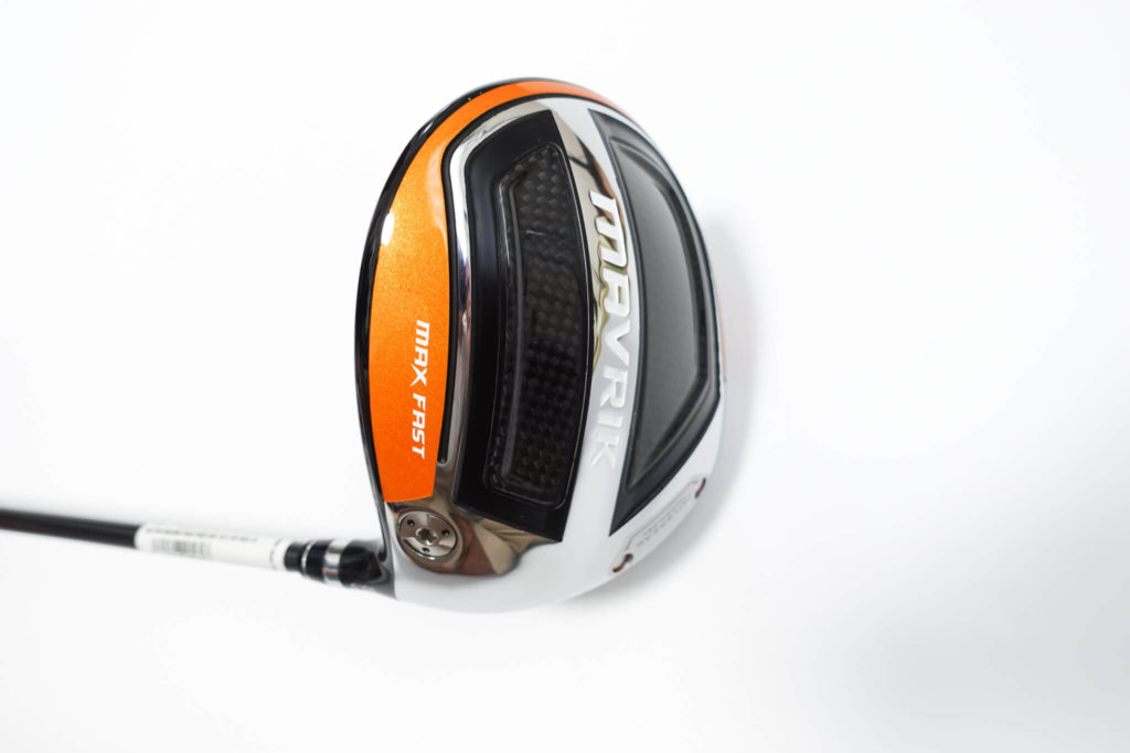 キャロウェイ マーベリックMAX FASTドライバー試打&評価｜高初速&高い