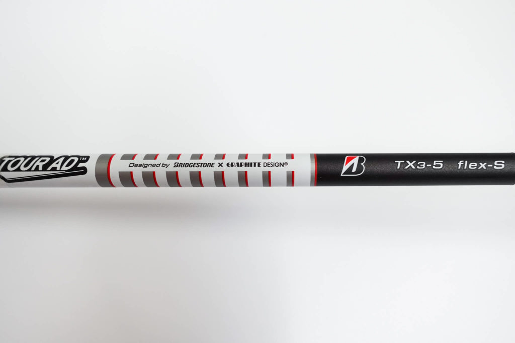 ブリヂストンTOUR B Xドライバー20200006