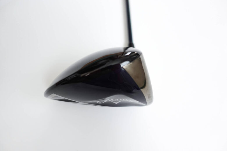 Callaway ビッグバーサB21ドライバー0005