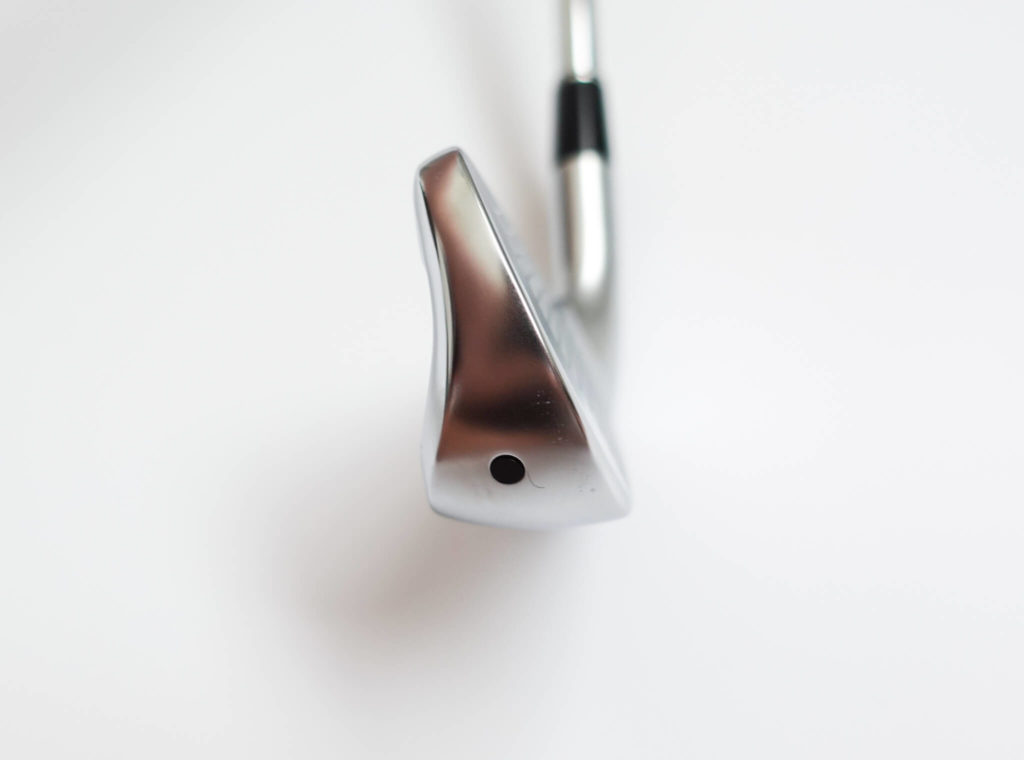 スリクソン ZXユーティリティ0003