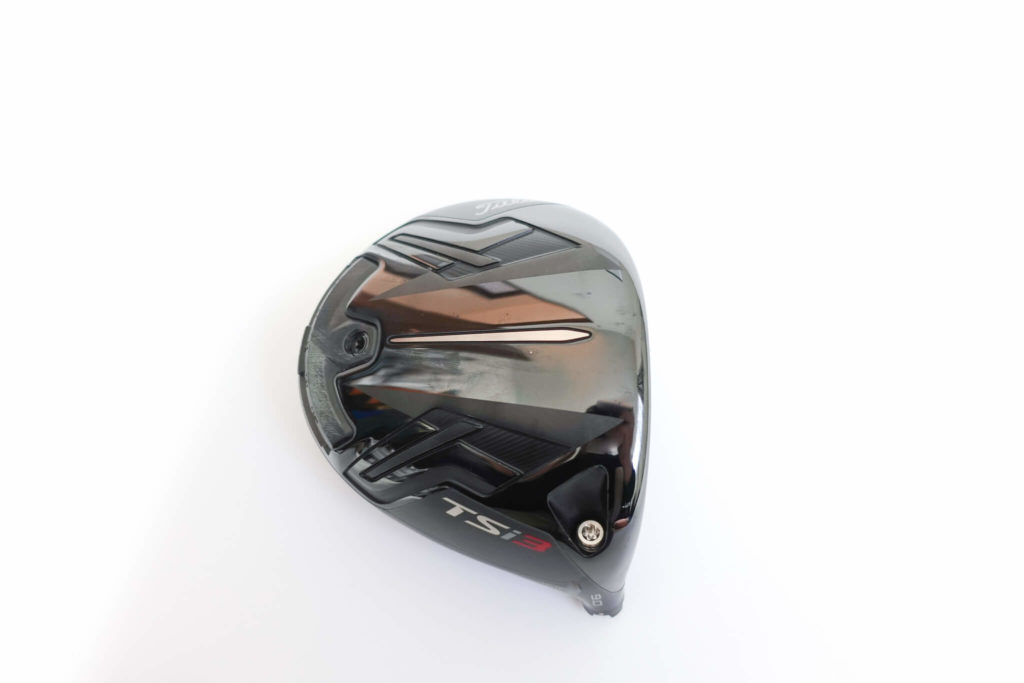 タイトリスト TSi3ドライバー0000