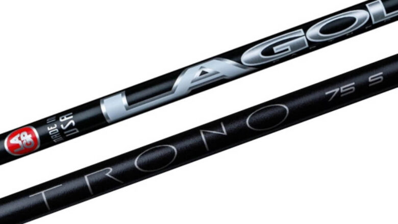 レア☆ラウンド未使用☆LAゴルフドライバー☆デシャンボー