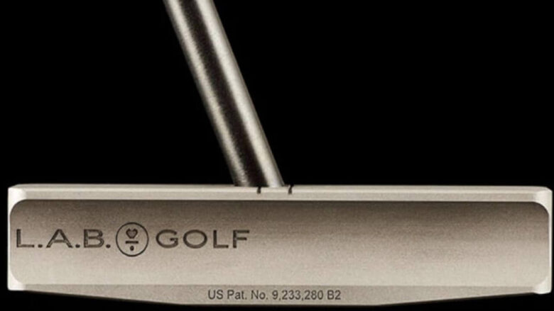 L.A.B. GOLF B.2 パター l.a.bgolf-b2-putter.jpg