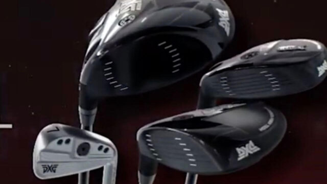 PXG GEN4シリーズを公開