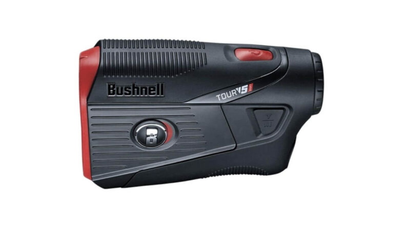 動作品ブッシュネル Bushnell ピンシーカーツアーV5シフトスリムジョルト Bushnell ピンシーカー ツアー V5 シフトスリムジョルト