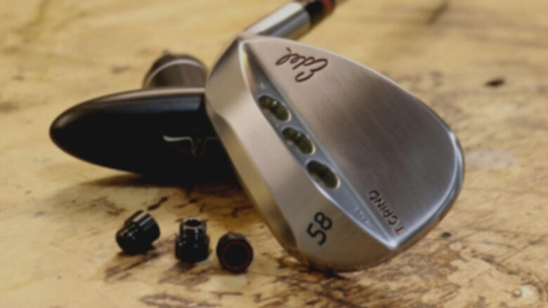 SMSウェッジ | Edel Golf Japan