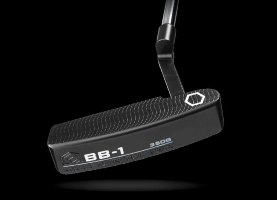 Bettinardi 2022BB1