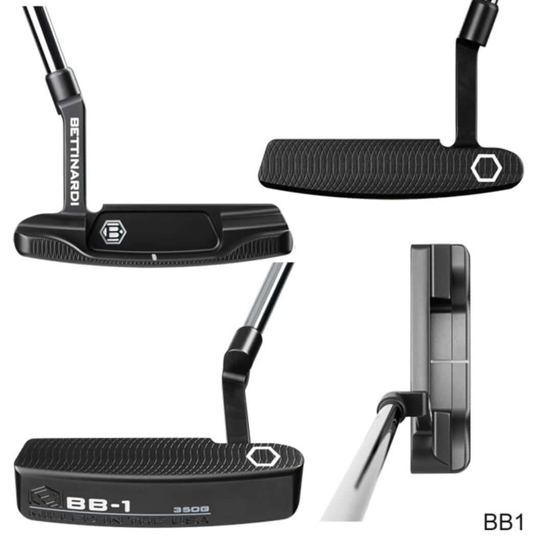 Bettinardi 2022BB2