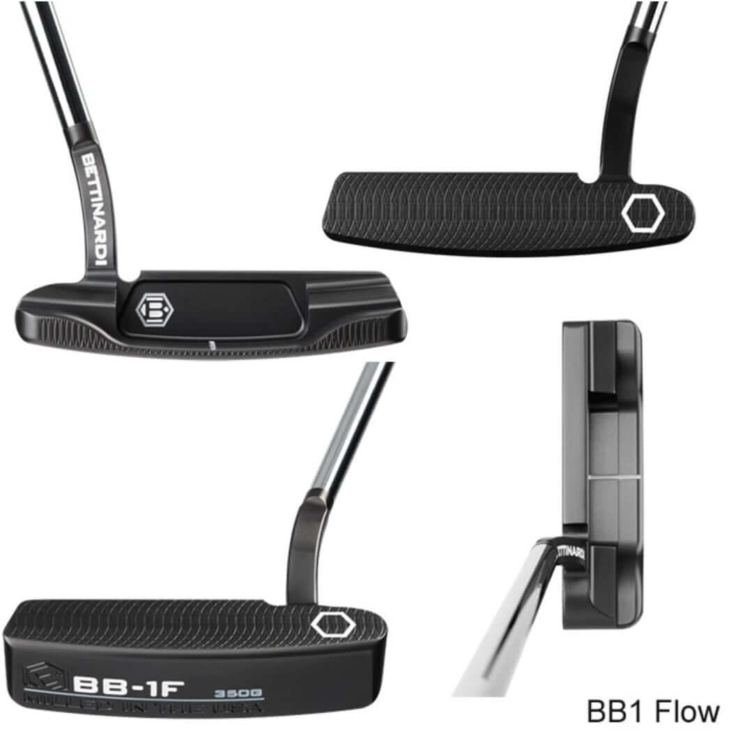 Bettinardi 2022BB3