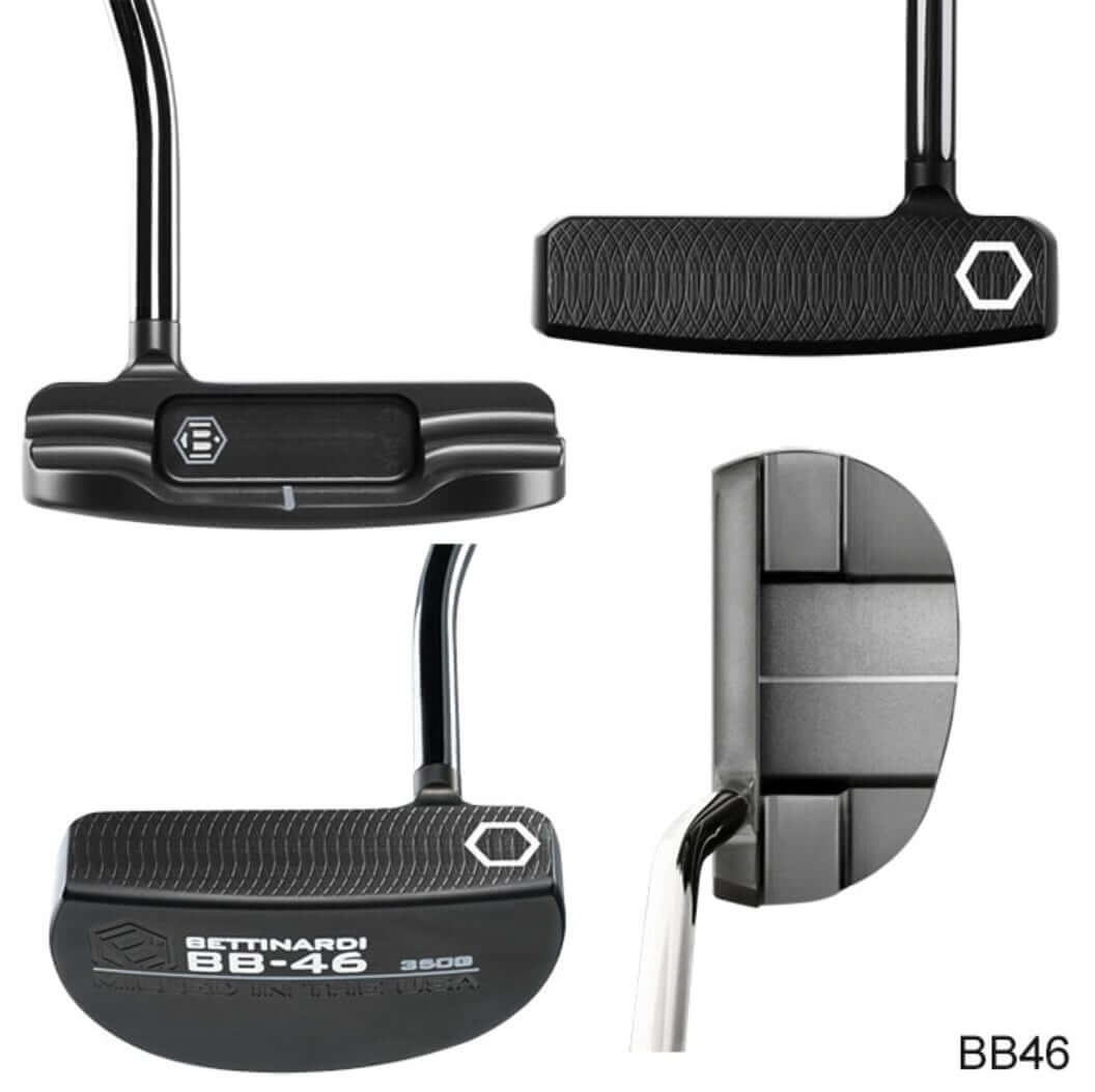 Bettinardi 2022BB5