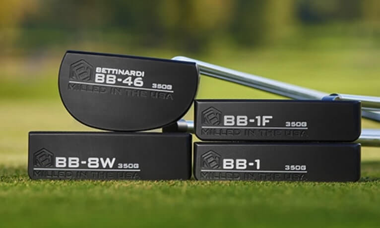 Bettinardi 2022BB6