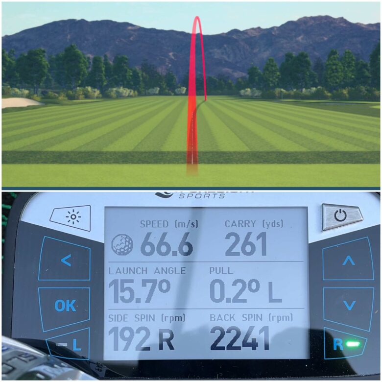 【名器試打評価】テーラーメイドSLDR4