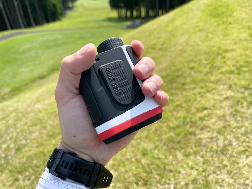 JIE ゴルフ距離測定器 X7 JIEHOME ゴルフ距離計 X7 JIEHOME - ゴルフ距離計 ゴルフレーザー距離