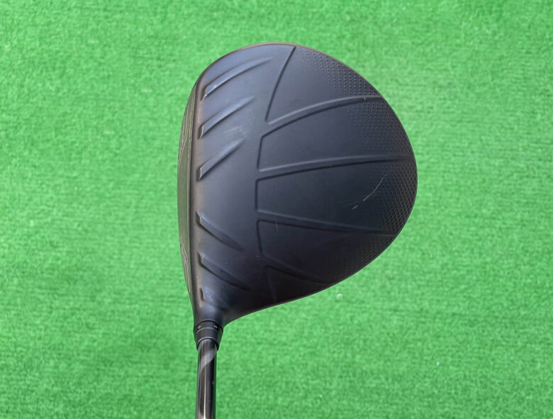 【名器試打評価】PING G400MAXドライバー7