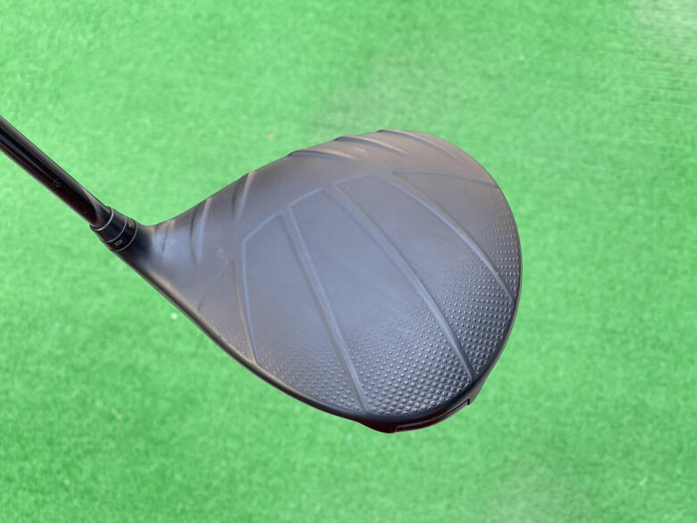 【名器試打評価】PING G400MAXドライバー8