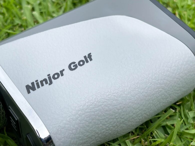 【評価レビュー】NINJOR GOLF NJ007レーザー距離計16