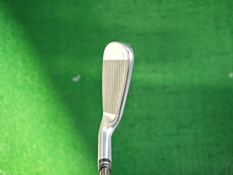 srixon-zxi4-iron-review (14) - サラリーマンゴルファーまさの