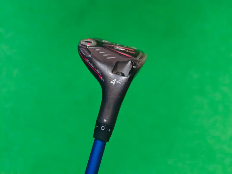 フジクラ 24 VENTUS HB ハイブリッドシャフト試打スペック