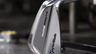 RORS∙PROTO アイアン3
