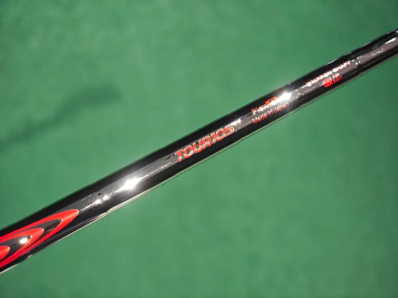 キャロウェイ X FORGED MAXアイアンの試打スペック