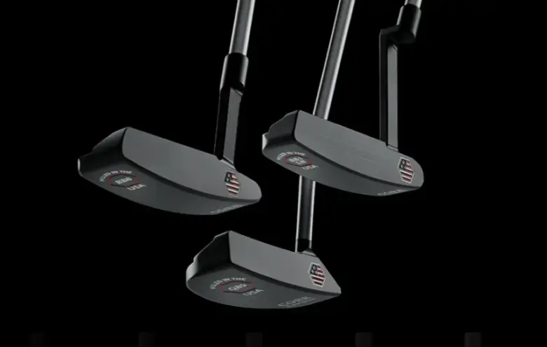 betinardi core carbon 1