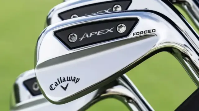 callaway apex ai 150 1