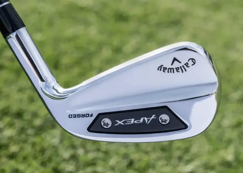 callaway apex ai 150 2