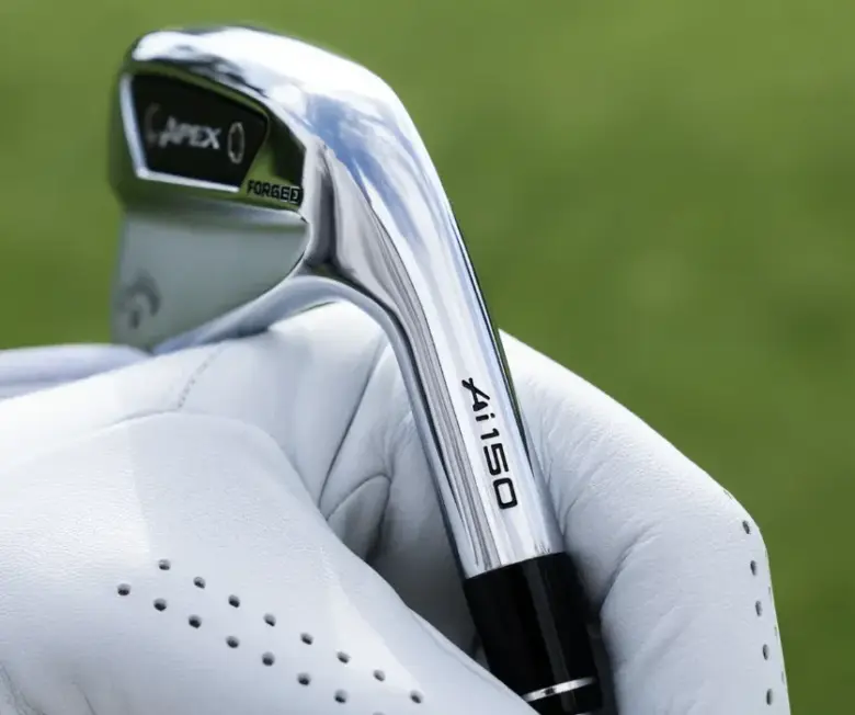 callaway apex ai 150 3