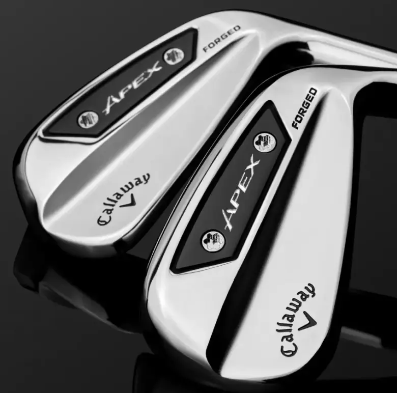 callaway apex ai 150 4