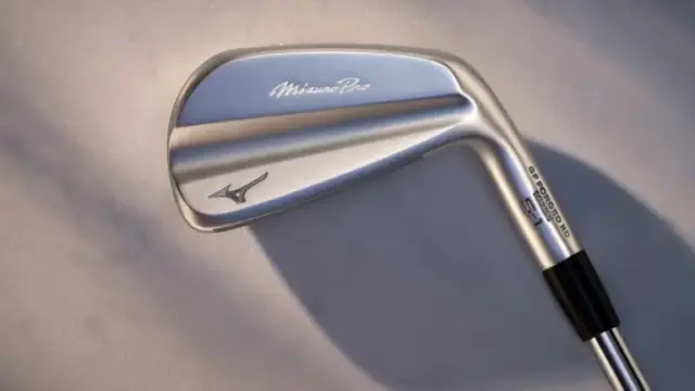 mizuno pro s1