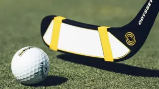 odyssey limited edition happy gilmore 2 1