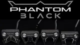 scotty cameron phantom black 2025 1