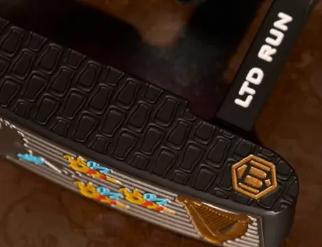bettinardi guiness putter 6