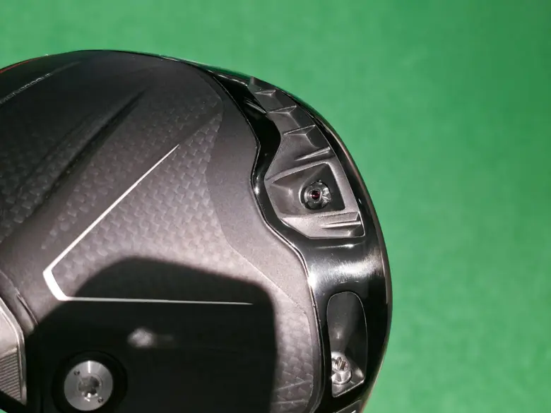 ブリヂストン BX2HT ドライバーのサスペンションコア
