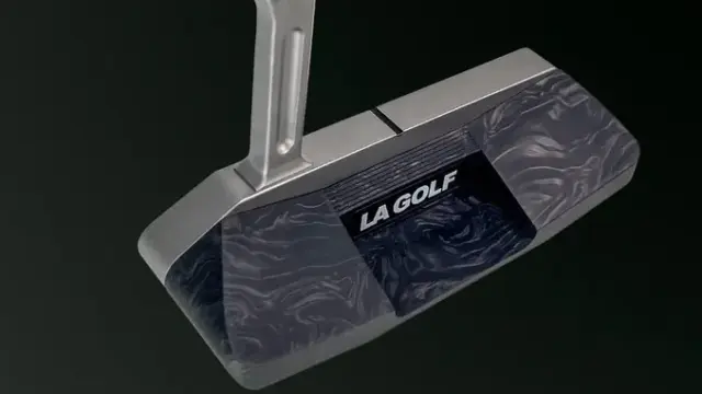 lagolf bel air2 putter 3