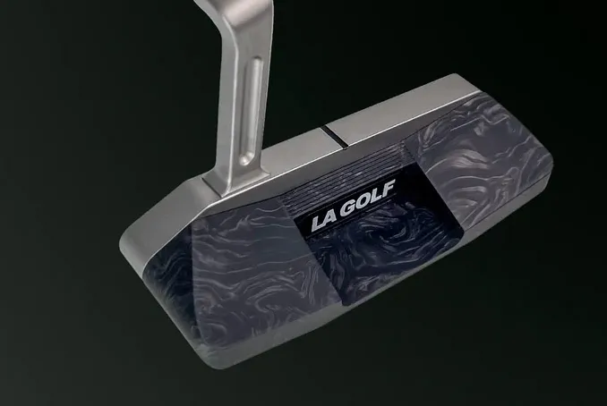 lagolf bel air2 putter 3