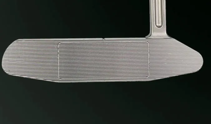 【新製品】LA Golf BEL-AIR II パターが発売|カーボンボディ採用でマレット以上の高MOIを実現 4 lagolf bel air2 putter 4