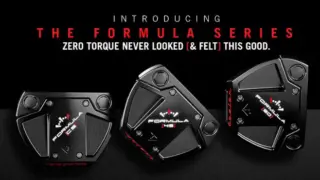 toulon formula putter 2